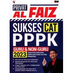 Sukses CAT PPPK Guru & Non-Guru 2023 Sukses CAT PPPK Guru & Non-Guru 2023