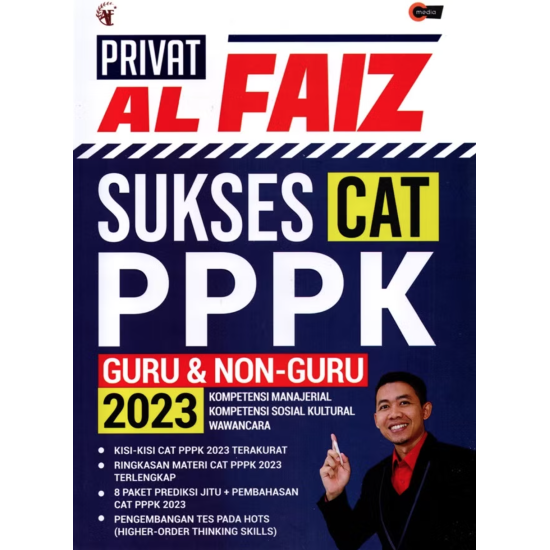 Sukses CAT PPPK Guru & Non-Guru 2023 Sukses CAT PPPK Guru & Non-Guru 2023