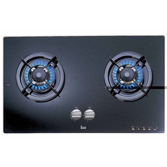 Teka Cooker GVLUX-75-2G Kompor Gas