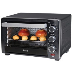 Mito Oven Listrik MO-666 Mito Oven Listrik MO-666