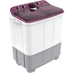 Panasonic Mesin Cuci 2 Tabung 8 Kg NA-W87FC1A/R Panasonic Mesin Cuci 2 Tabung 8 Kg NA-W87FC1A/R