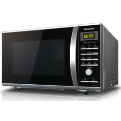 Panasonic Microwave Oven NN-CD675M 27 Liter Panasonic Microwave Oven NN-CD675M 27 Liter