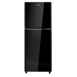 Panasonic Kulkas 2 Pintu 303 Liter Prime Fresh NR-BB331Q-PK Panasonic Kulkas 2 Pintu 303 Liter Prime Fresh NR-BB331Q-PK