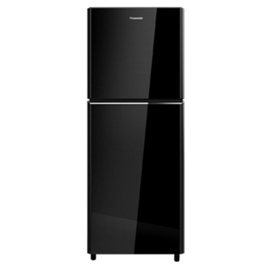 Panasonic Refrigerator NR B229S - Kulkas 2 Pintu