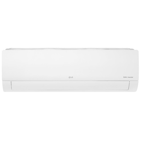 LG AC Split 1.5 PK Dual Cool Eco T13EV4