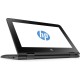 HP x360 Convert Dual Core | 4GB | 500GB | Win10