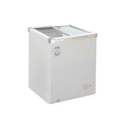 GEA Sliding Flat Glass Freezer SD-100 GEA Sliding Flat Glass Freezer SD-100