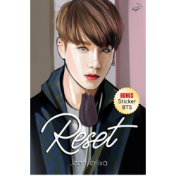Reset by Jeonyeriixa Reset by Jeonyeriixa