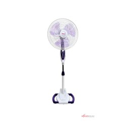 Kipas Angin Cosmos Stand Fan 16S033 Kipas Angin Cosmos Stand Fan 16S033