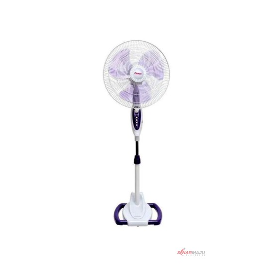 Kipas Angin Cosmos Stand Fan 16S033