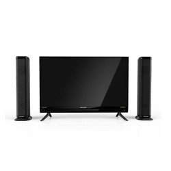 LED TV 32 Inch Sharp HD Ready 2T-C32BB1I-TB LED TV 32 Inch Sharp HD Ready 2T-C32BB1I-TB