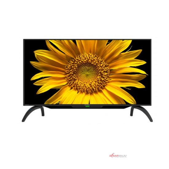 LED TV 42 Inch SHARP Digital TV Full HD 2T-C42DD1I LED TV 42 Inch SHARP Digital TV Full HD 2T-C42DD1I