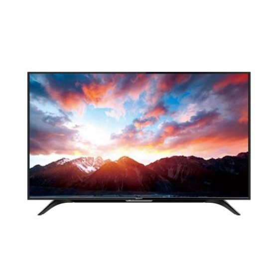 LED TV 45 Inch Sharp Full HD Smart TV 2T-C45AE1X