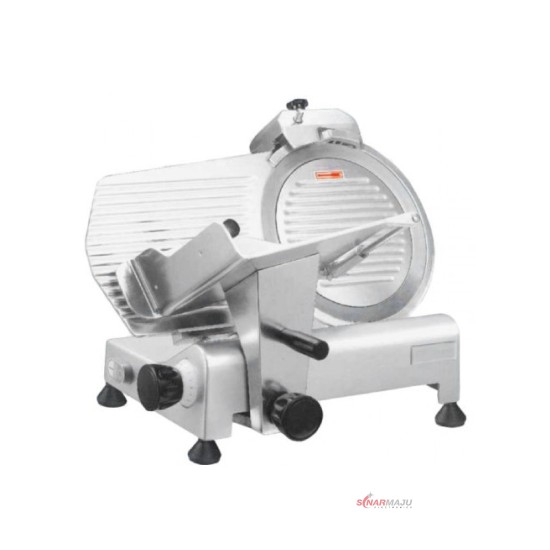 Mesin Mengiris Daging Getra Meat Slicer 300ES/B-12