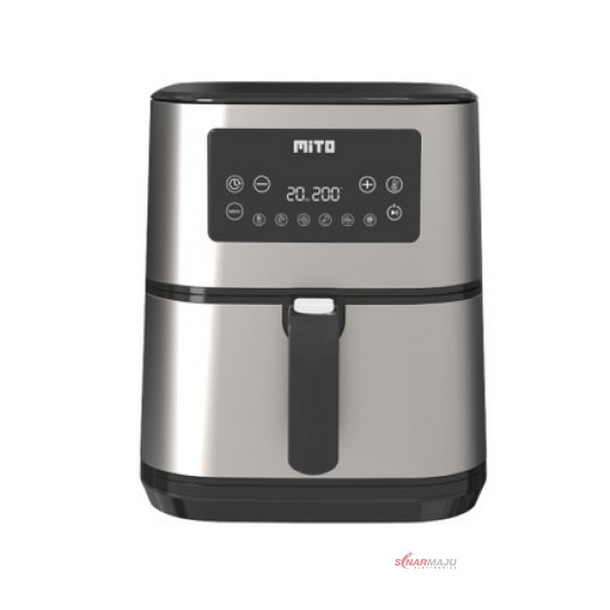 Air Fryer MITO Digifryer AF1 Air Fryer MITO Digifryer AF1