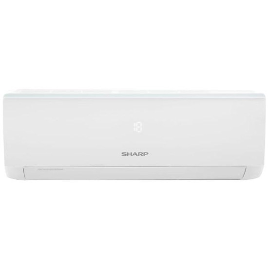 AC Standard 0.5 Sharp PK AH-A5UCY (Unit Only) AC Standard 0.5 Sharp PK AH-A5UCY (Unit Only)