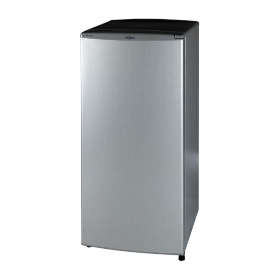 Up Right Freezer Aqua 167 Liter AQF-S6(S)