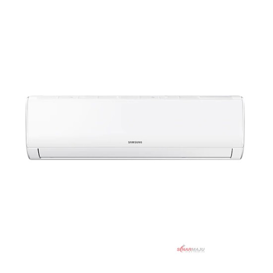 AC Standard Samsung 1.5 PK AR-12TGHQASINSE (Unit Only)