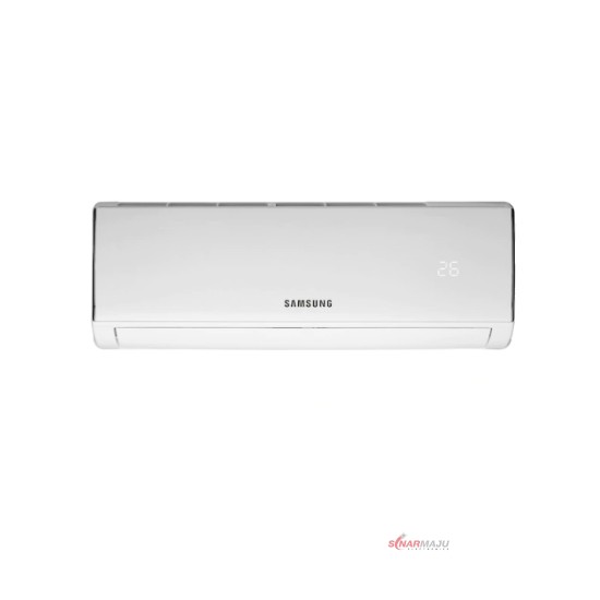 AC Standard 1.5 Samsung PK AR-12NRFLDWKNSE (Unit Only)