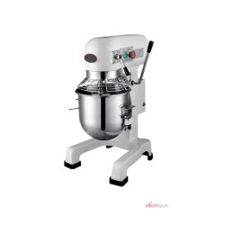 Planetary Mixer 10 Liter Getra B-10 Planetary Mixer 10 Liter Getra B-10