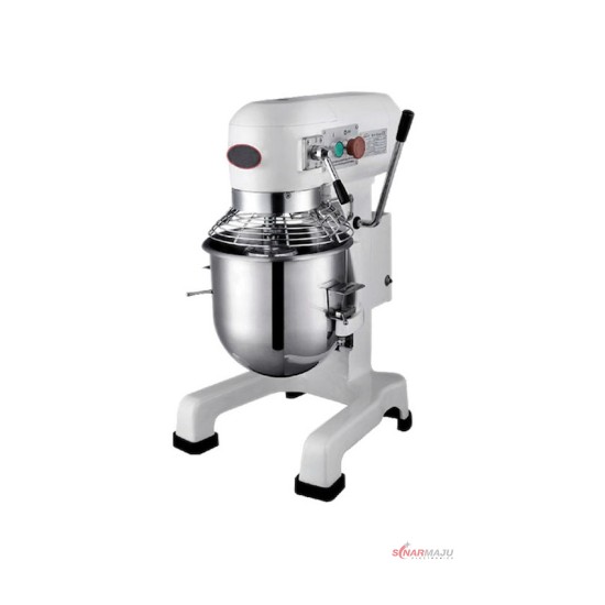 Planetary Mixer 10 Liter Getra B-10