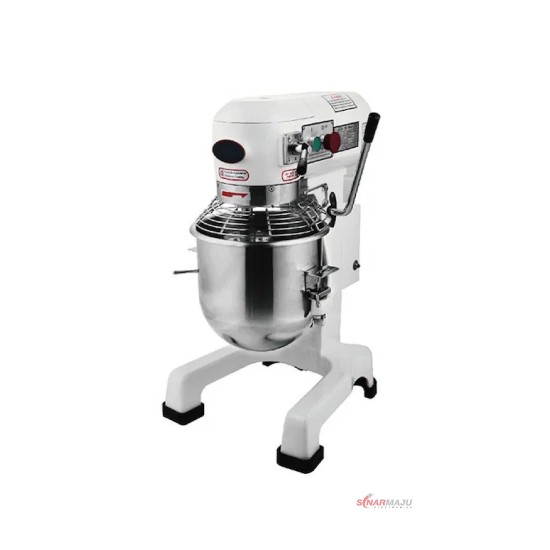 Planetary Mixer 15 Liter Getra B-15 Planetary Mixer 15 Liter Getra B-15