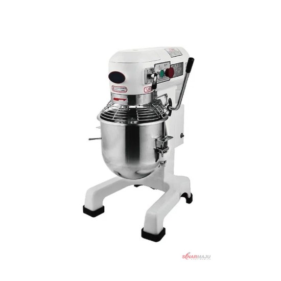 Planetary Mixer 15 Liter Getra B-15