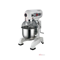 Planetary Mixer 20 Liter Getra B-20 Planetary Mixer 20 Liter Getra B-20