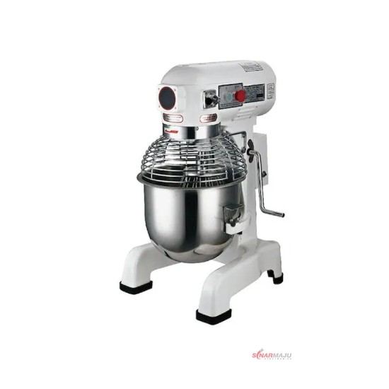 Planetary Mixer 20 Liter Getra B-20