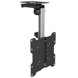 Bracket TV Bervin Ceiling Folding 17 - 37 Inch BCB-F1737 Bracket TV Bervin Ceiling Folding 17 - 37 Inch BCB-F1737