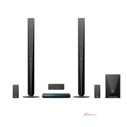 Home Theatre & Soundbar Blu-ray Sony 5.1ch Bluetooth BDV-E4100 Home Theatre & Soundbar Blu-ray Sony 5.1ch Bluetooth BDV-E4100