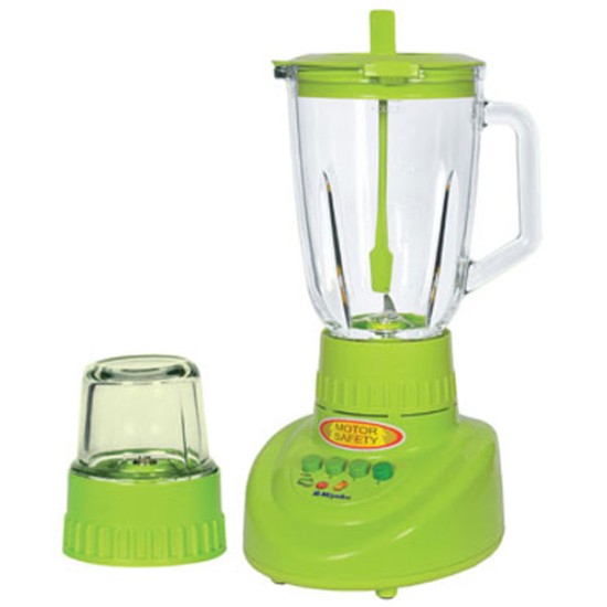 Blender 1.5 Liter Miyako BL-151GF Kaca