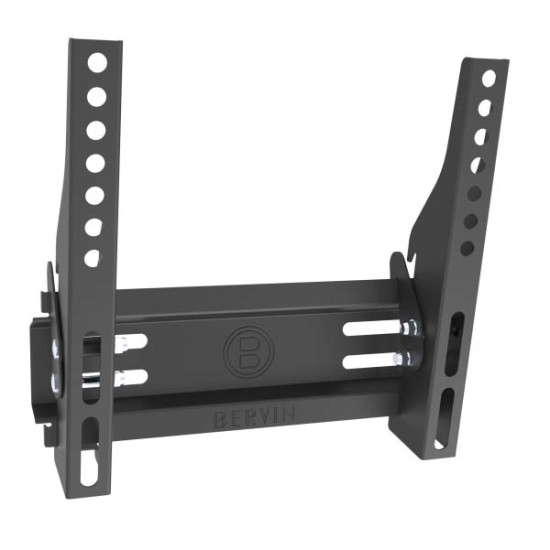 Bracket TV Bervin Wall Bracket Adjustable 19 - 32 Inch BWB-A1939 Bracket TV Bervin Wall Bracket Adjustable 19 - 32 Inch BWB-A1939