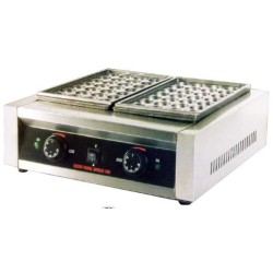 Takoyaki Baker Electric Getra ET-YW-2 Takoyaki Baker Electric Getra ET-YW-2