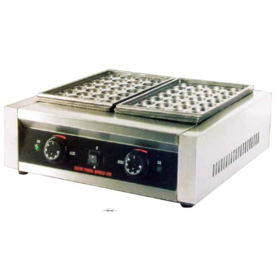 Takoyaki Baker Electric Getra ET-YW-2