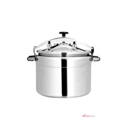 Commercial Pressure Cooker Getra Alat Presto C-24 Commercial Pressure Cooker Getra Alat Presto C-24
