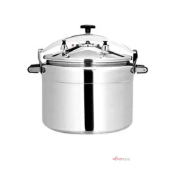 Commercial Pressure Cooker Getra Alat Presto C-32 Commercial Pressure Cooker Getra Alat Presto C-32