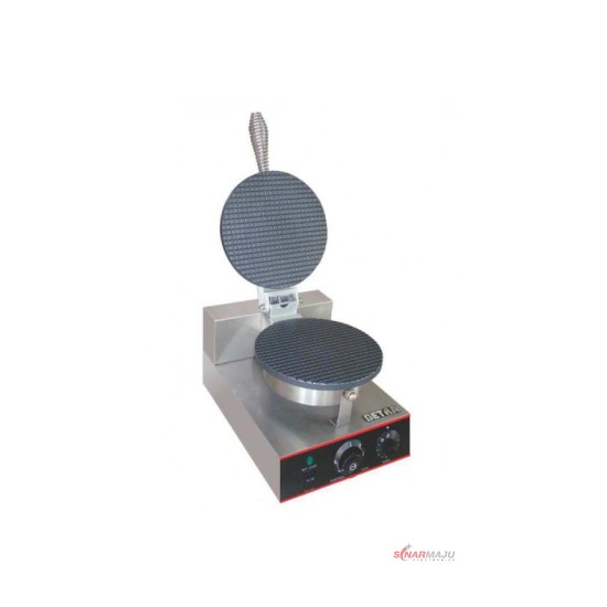 Ice Cream Cone Baker Getra Diameter 21 cm CB-1H Ice Cream Cone Baker Getra Diameter 21 cm CB-1H