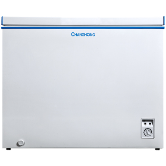 Chest Freezer 200 Liter Changhong CBD-205