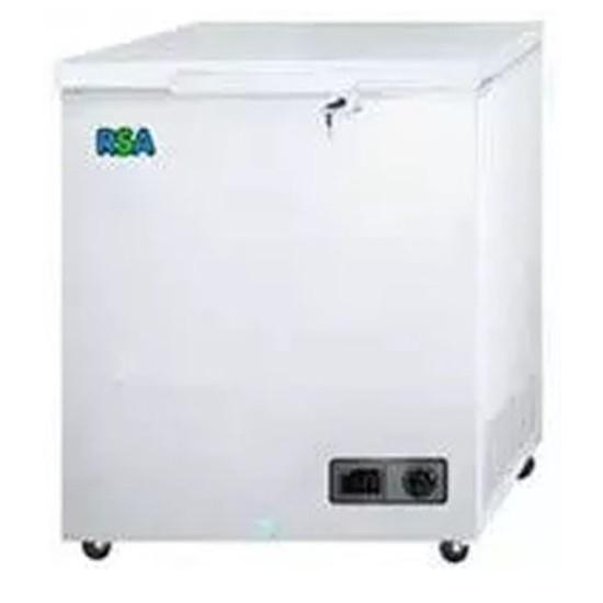 Chest Freezer 100 Liter RSA CF-100