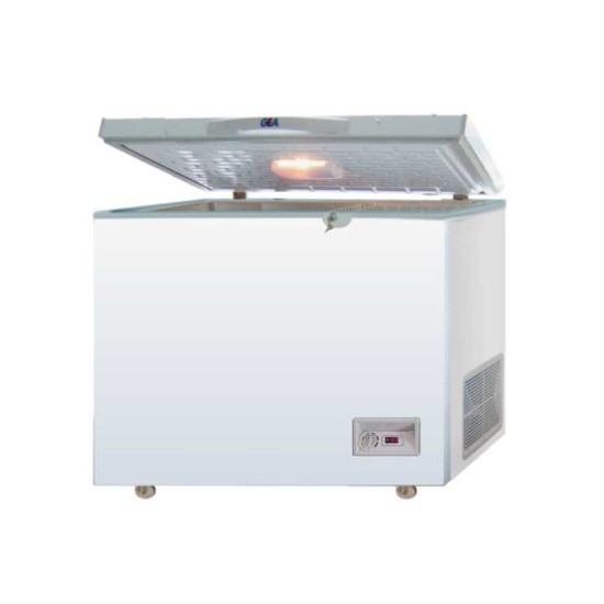 Chest Freezer 386 Liter GEA AB-396TX