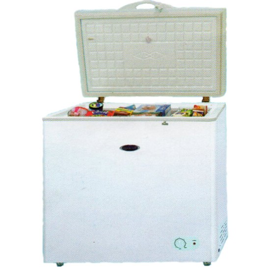 Chest Freezer 200 Liter Frigigate FRIGIGATE F-200 Chest Freezer 200 Liter Frigigate FRIGIGATE F-200