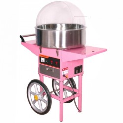 Cotton Candy Machine Getra ET-MF-05 Cotton Candy Machine Getra ET-MF-05