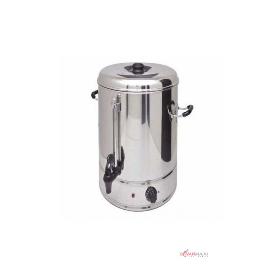 Electric Coffee/Tea Maker Getra 10 liter CP10