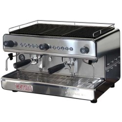 Espresso dan Cappucino Getra Machine IB7-2GR Espresso dan Cappucino Getra Machine IB7-2GR