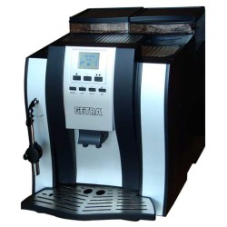 Coffee Machine Full Getra Automatic ME-709 Coffee Machine Full Getra Automatic ME-709