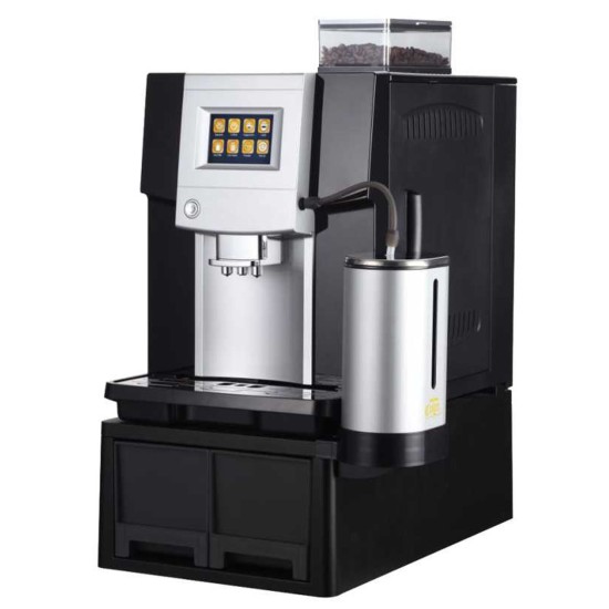 Coffee Machine Profesional Getra CLT-Q006 Coffee Machine Profesional Getra CLT-Q006