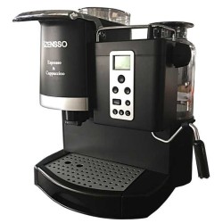 Coffee Machine Semi Getra Automatic SN-30350N Coffee Machine Semi Getra Automatic SN-30350N