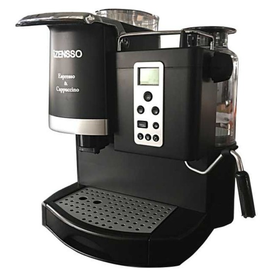 Coffee Machine Semi Getra Automatic SN-30350N