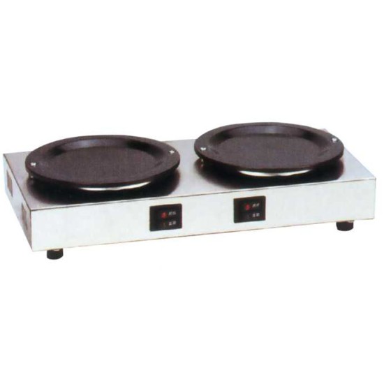 Coffee / Tea Getra Warmer CM-0521 Coffee / Tea Getra Warmer CM-0521